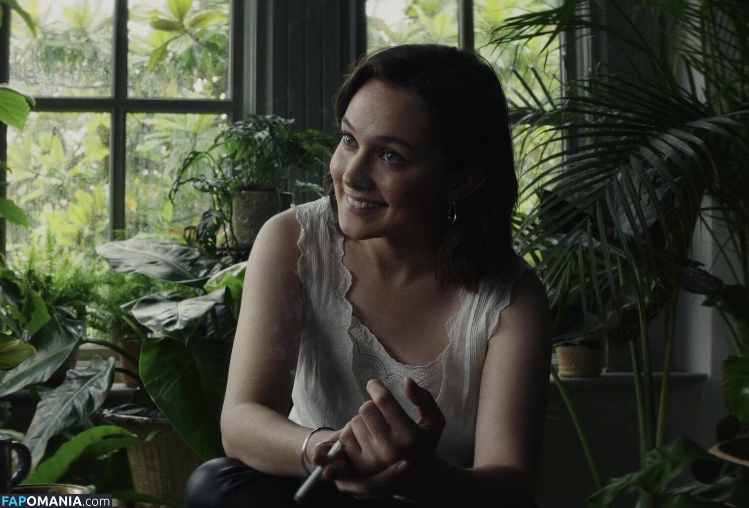 Cailee Spaeny / caileespaeny Nu OnlyFans  Foto vazada #287