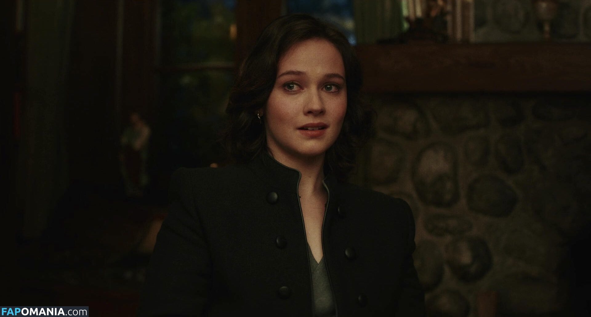 Cailee Spaeny / caileespaeny Nu OnlyFans  Foto vazada #288