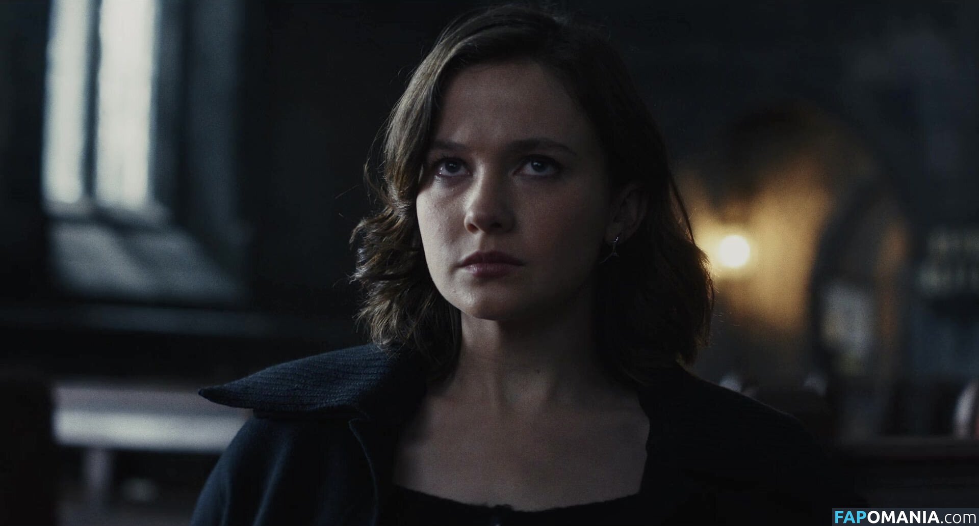 Cailee Spaeny / caileespaeny Nu OnlyFans  Foto vazada #289