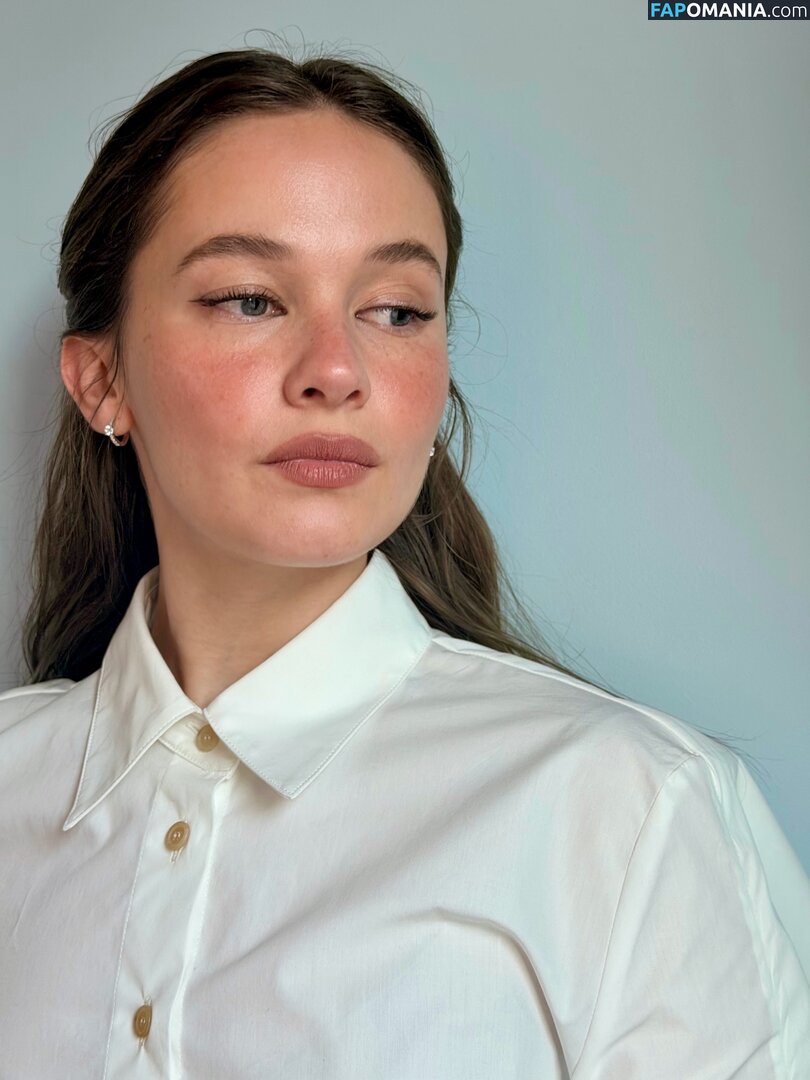 Cailee Spaeny / caileespaeny Nu OnlyFans  Foto vazada #335