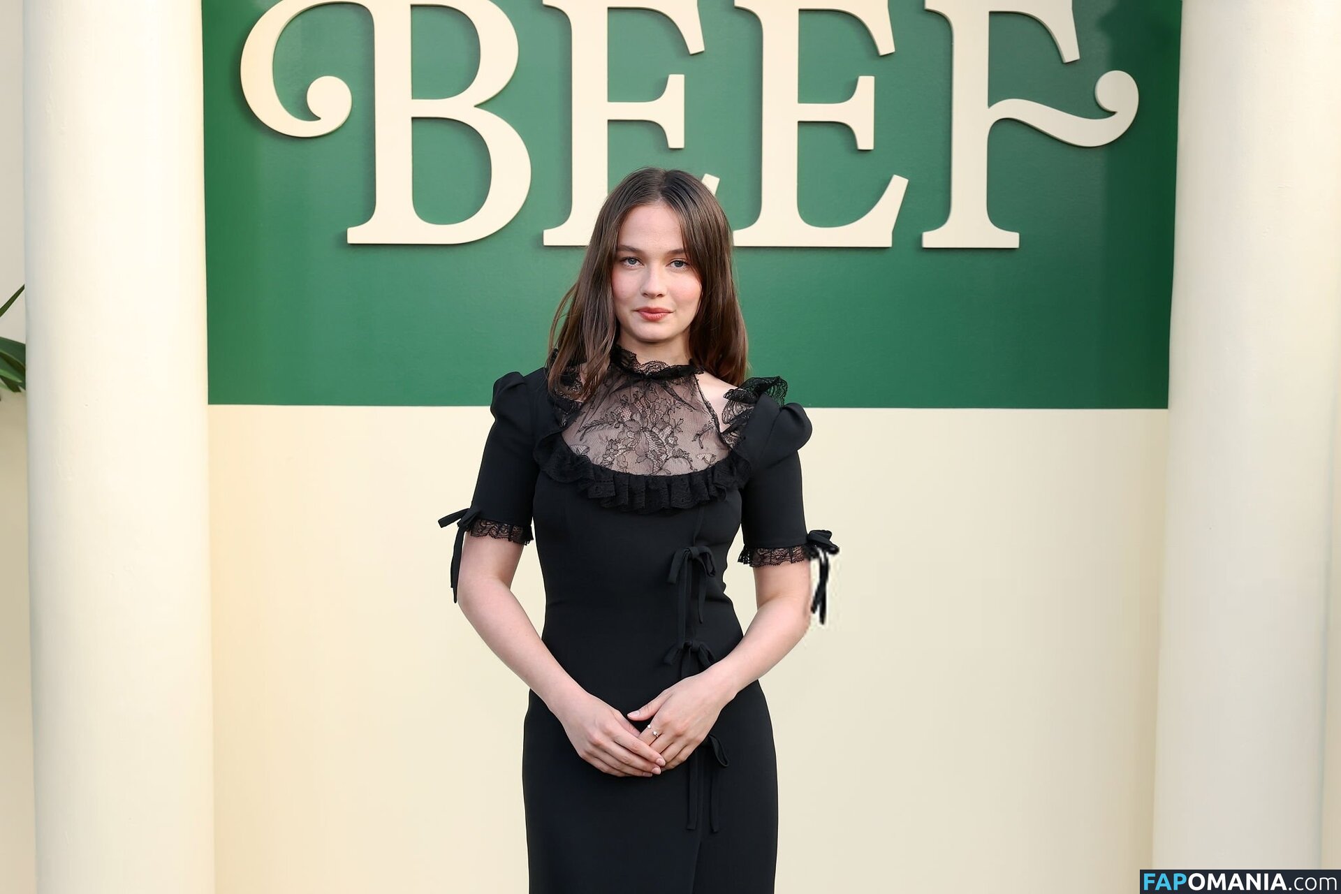 Cailee Spaeny / caileespaeny Nu OnlyFans  Foto vazada #345