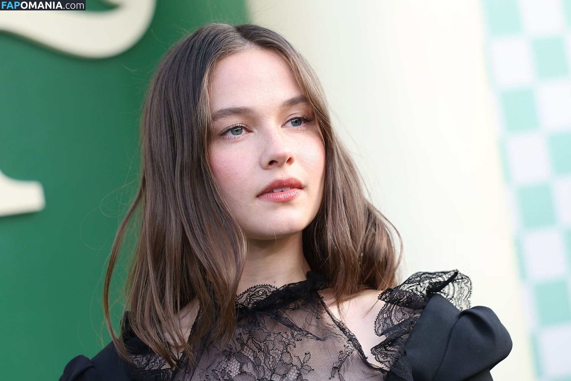Cailee Spaeny / caileespaeny Nu OnlyFans  Foto vazada #348