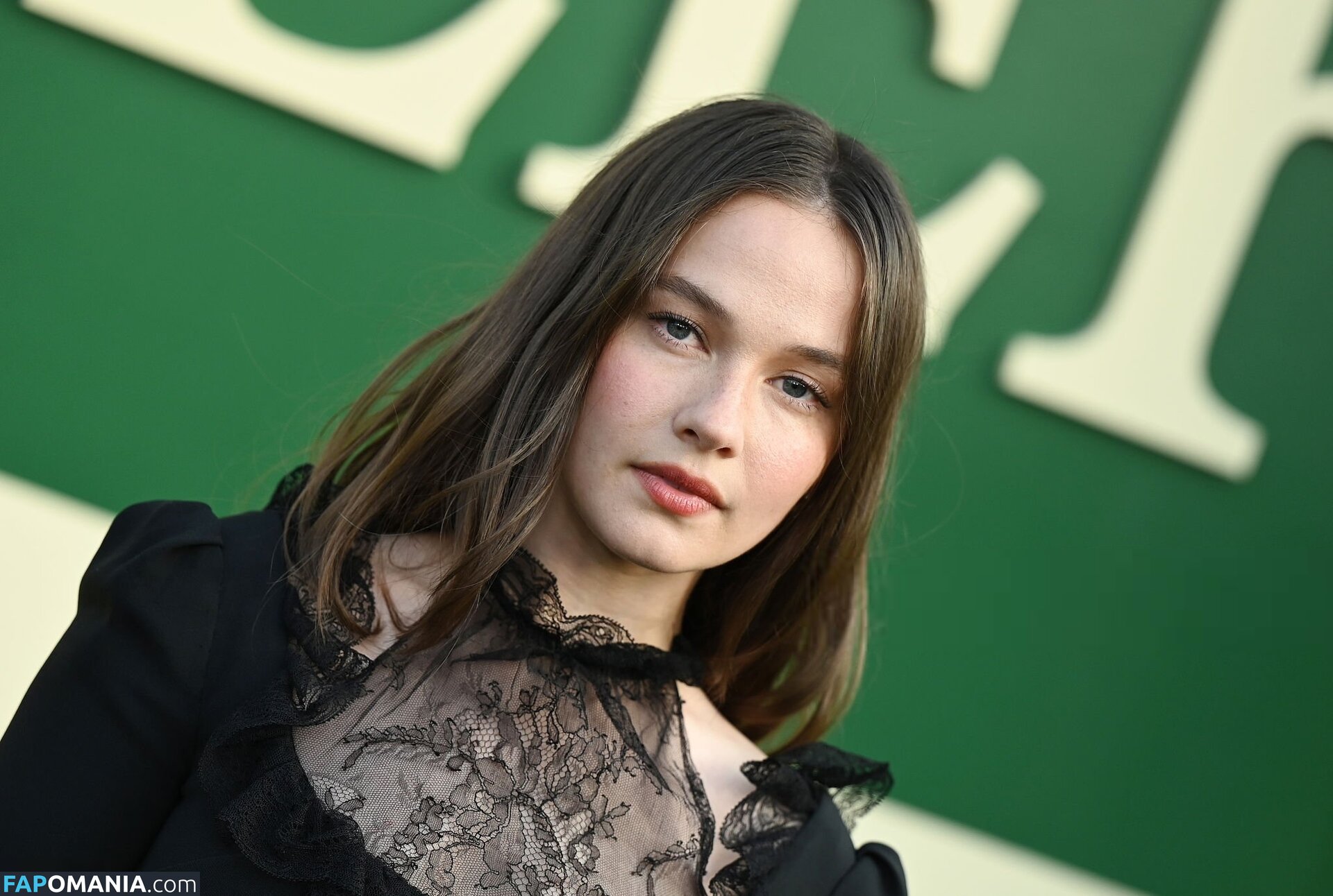 Cailee Spaeny / caileespaeny Nu OnlyFans  Foto vazada #354