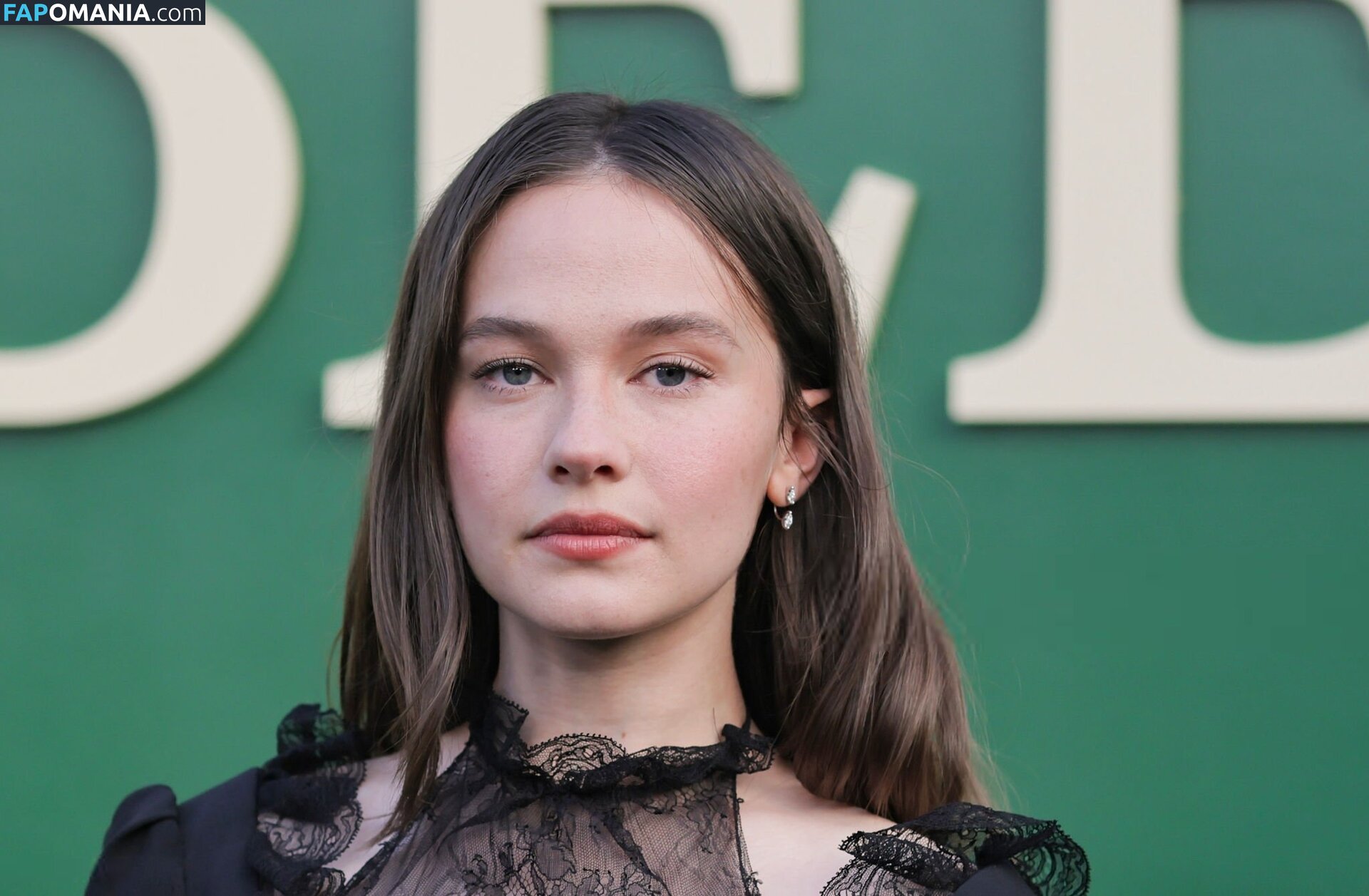 Cailee Spaeny / caileespaeny Nu OnlyFans  Foto vazada #356