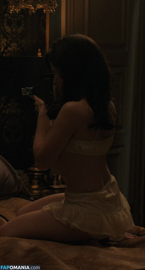 Cailee Spaeny / caileespaeny Nu OnlyFans  Foto vazada #362