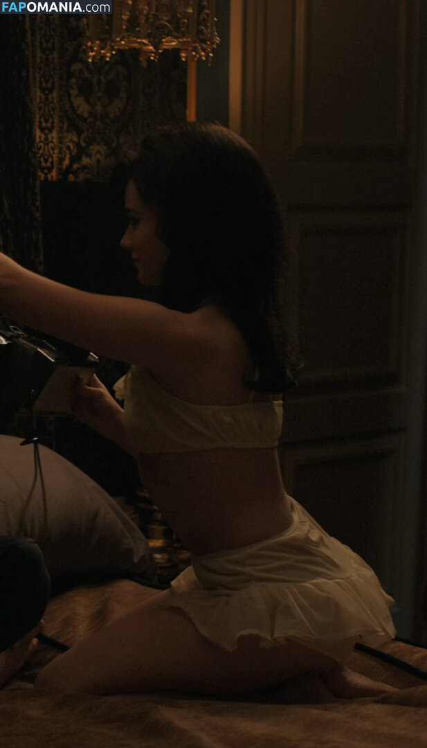 Cailee Spaeny / caileespaeny Nu OnlyFans  Foto vazada #363