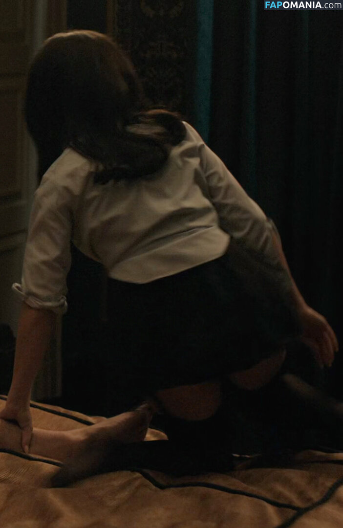Cailee Spaeny / caileespaeny Nu OnlyFans  Foto vazada #367