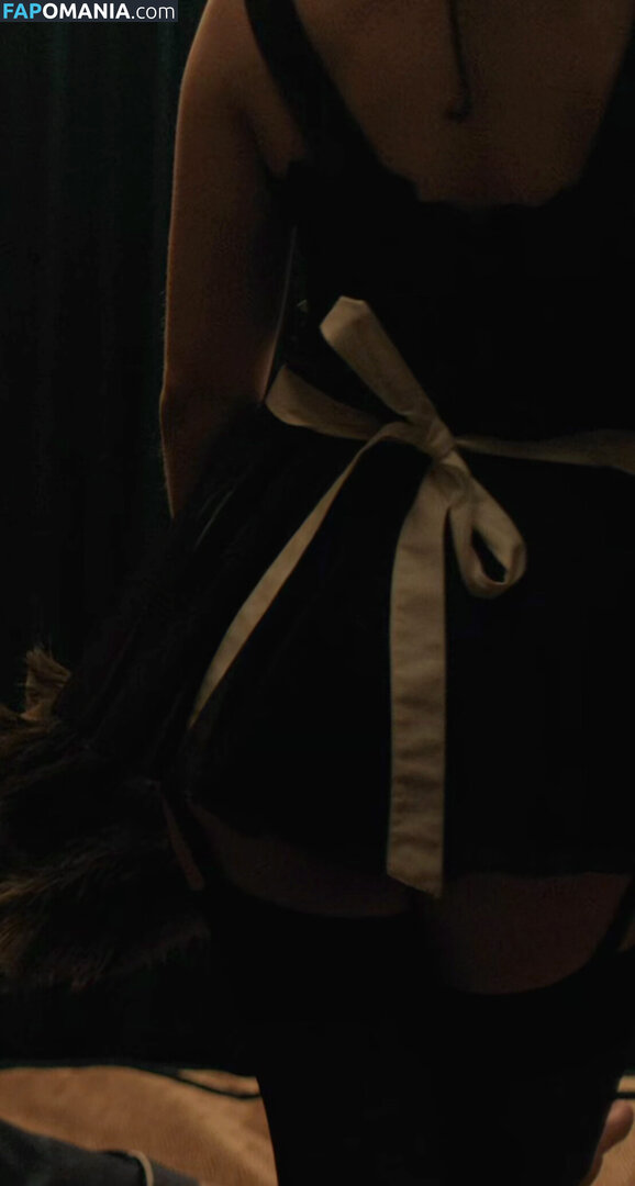 Cailee Spaeny / caileespaeny Nu OnlyFans  Foto vazada #369