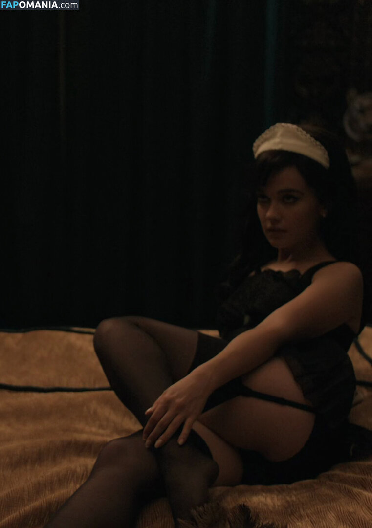 Cailee Spaeny / caileespaeny Nu OnlyFans  Foto vazada #370