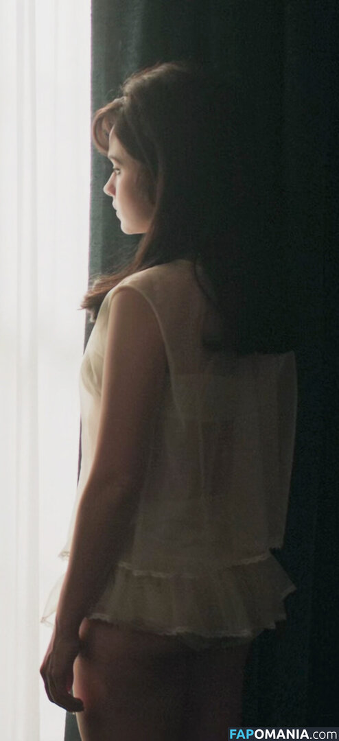Cailee Spaeny / caileespaeny Nu OnlyFans  Foto vazada #372