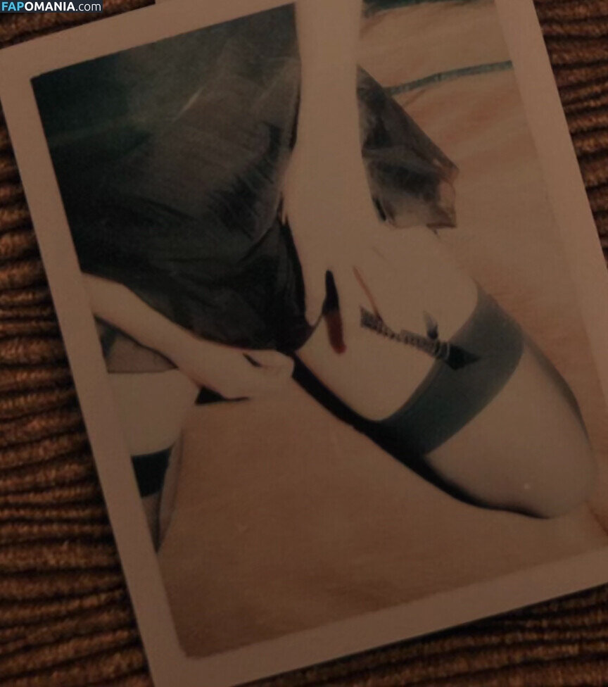 Cailee Spaeny / caileespaeny Nu OnlyFans  Foto vazada #380
