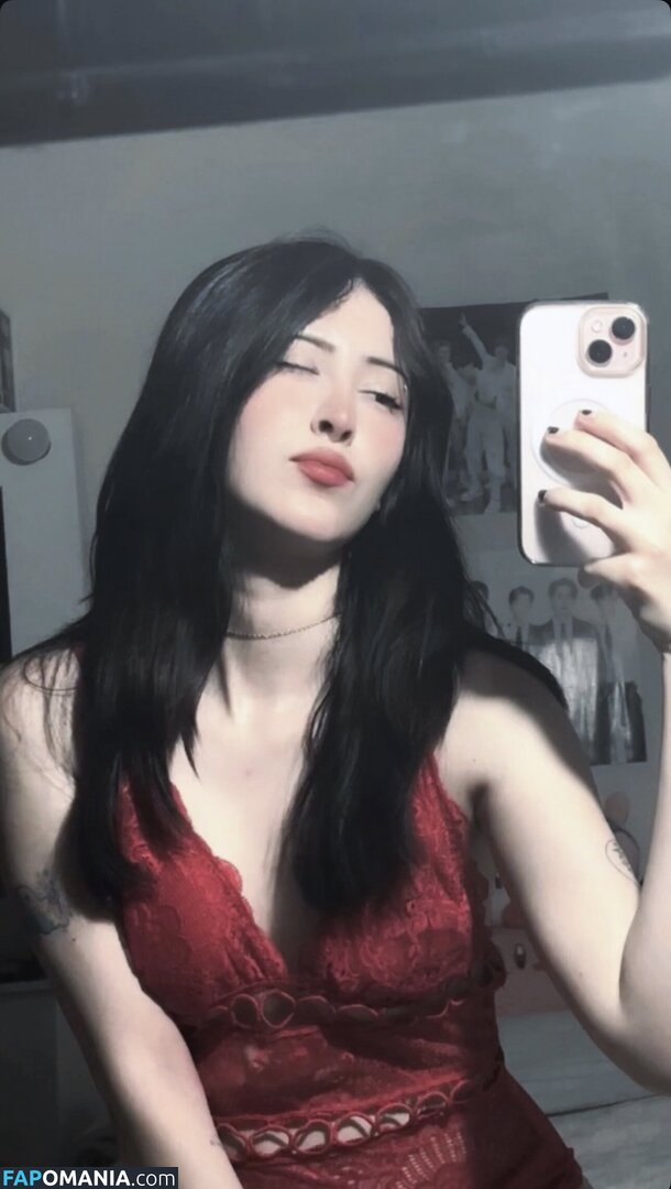 caileemai / thisiscaileee Nu OnlyFans  Foto vazada #1