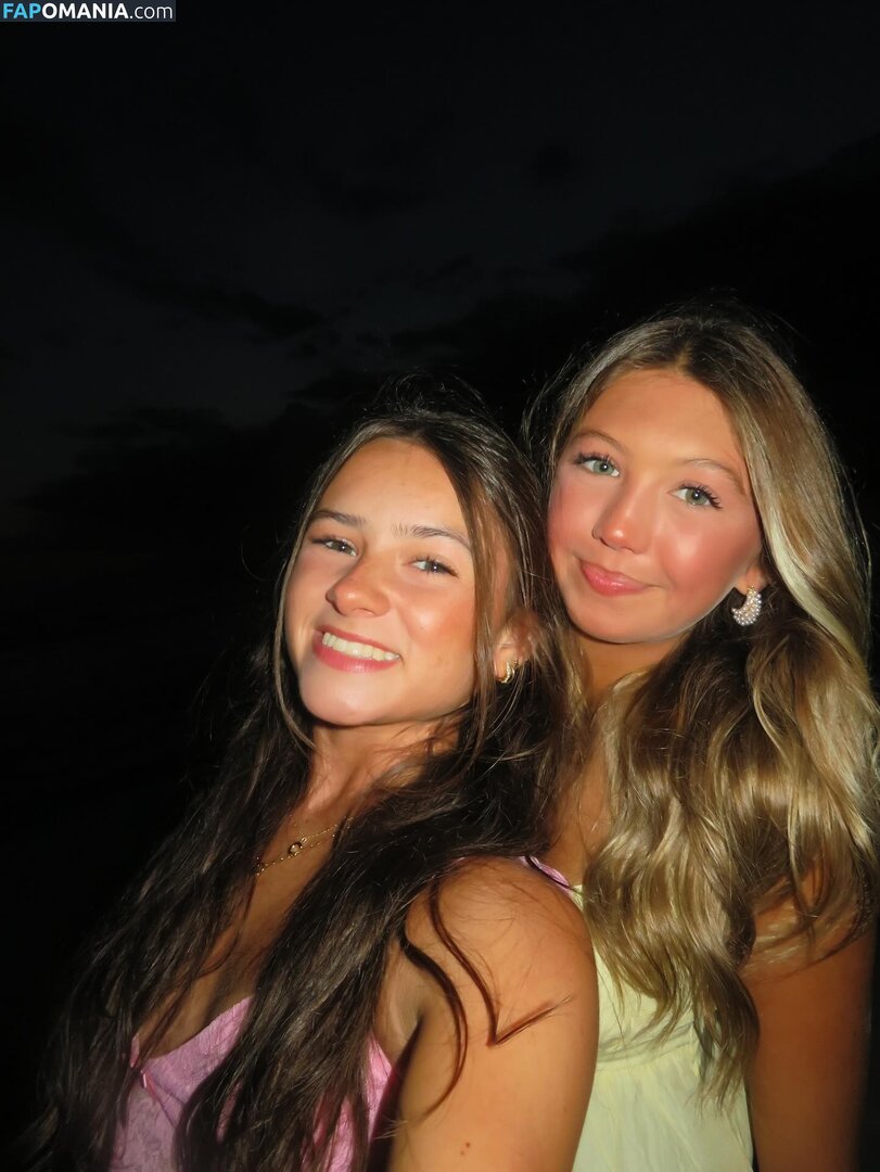 Cailey Presley Fleming / caileypresleyfleming Nu OnlyFans  Foto vazada #8