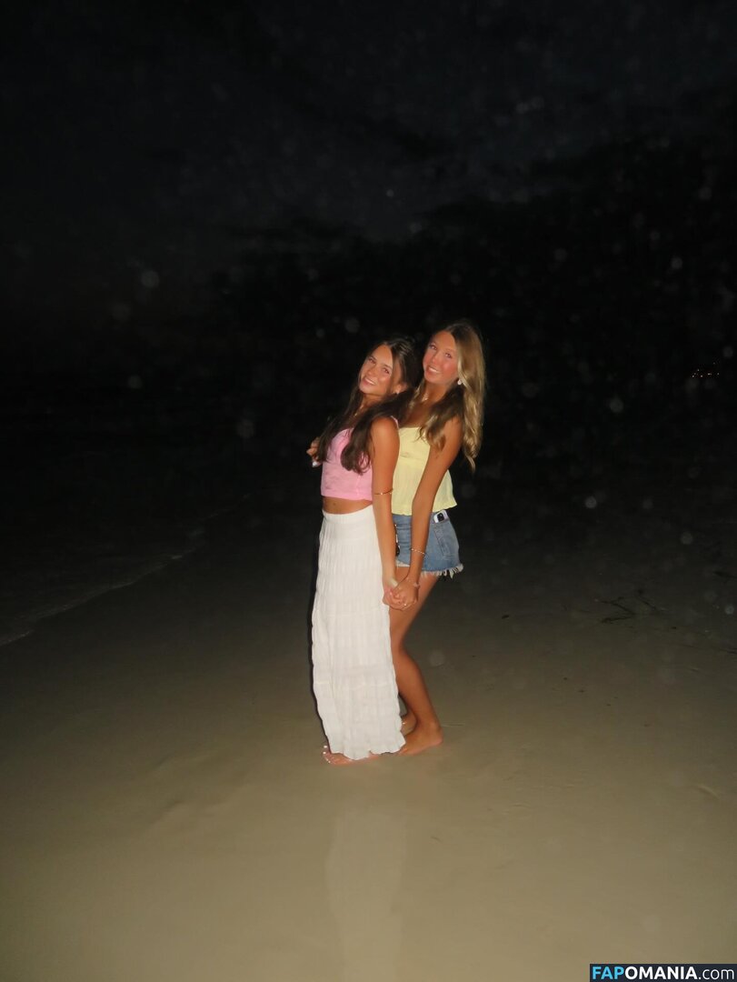 Cailey Presley Fleming / caileypresleyfleming Nu OnlyFans  Foto vazada #9