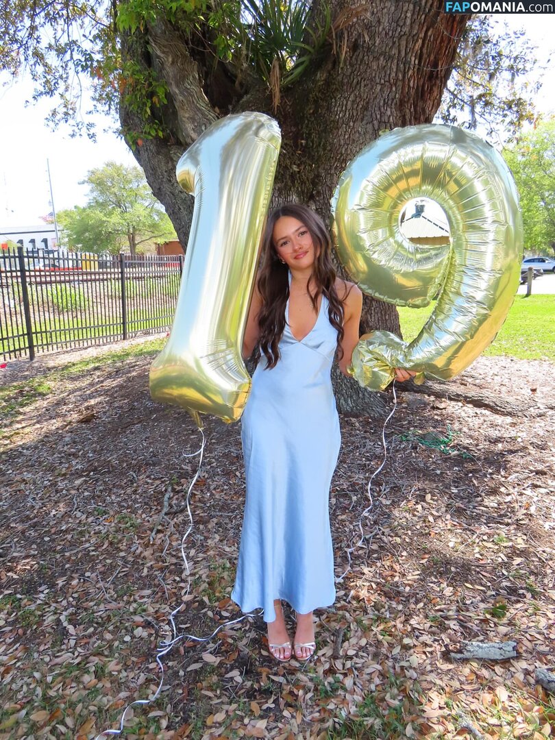 Cailey Presley Fleming / caileypresleyfleming Nu OnlyFans  Foto vazada #11