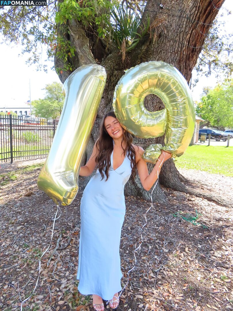 Cailey Presley Fleming / caileypresleyfleming Nu OnlyFans  Foto vazada #12