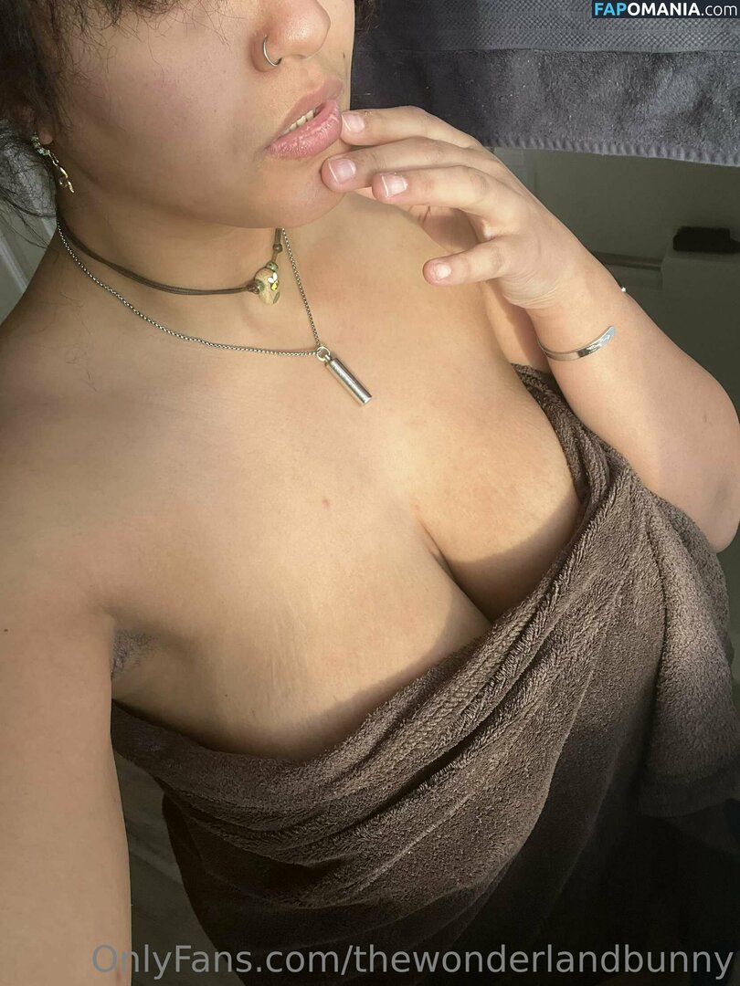 CairoBunny / ucairo-bunny Nu OnlyFans  Foto vazada #82