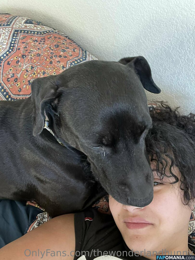 CairoBunny / ucairo-bunny Nu OnlyFans  Foto vazada #91