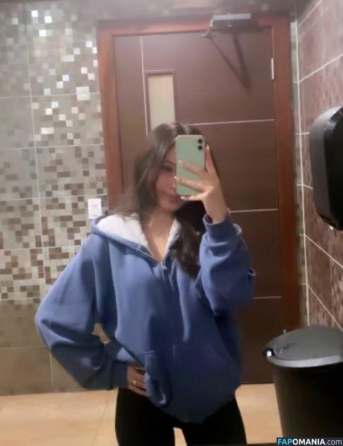 Cait ASMR / caitasmr Nu OnlyFans  Foto vazada #1