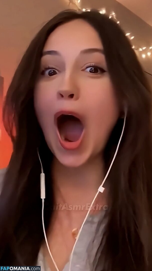 Cait ASMR / caitasmr Nu OnlyFans  Foto vazada #3