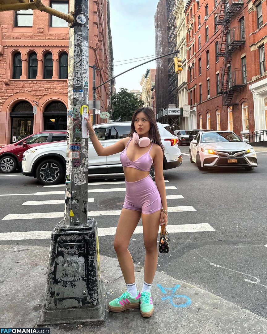 Caitlin Agustina / caitlinagustina Nu OnlyFans  Foto vazada #4