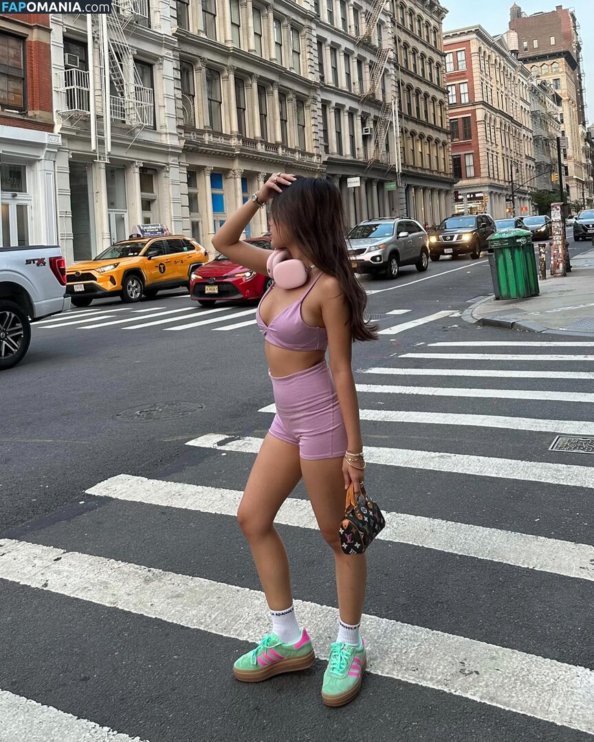 Caitlin Agustina / caitlinagustina Nu OnlyFans  Foto vazada #5