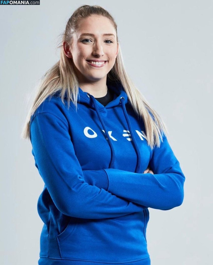 Caitlin Beevers Nu OnlyFans  Foto vazada #3