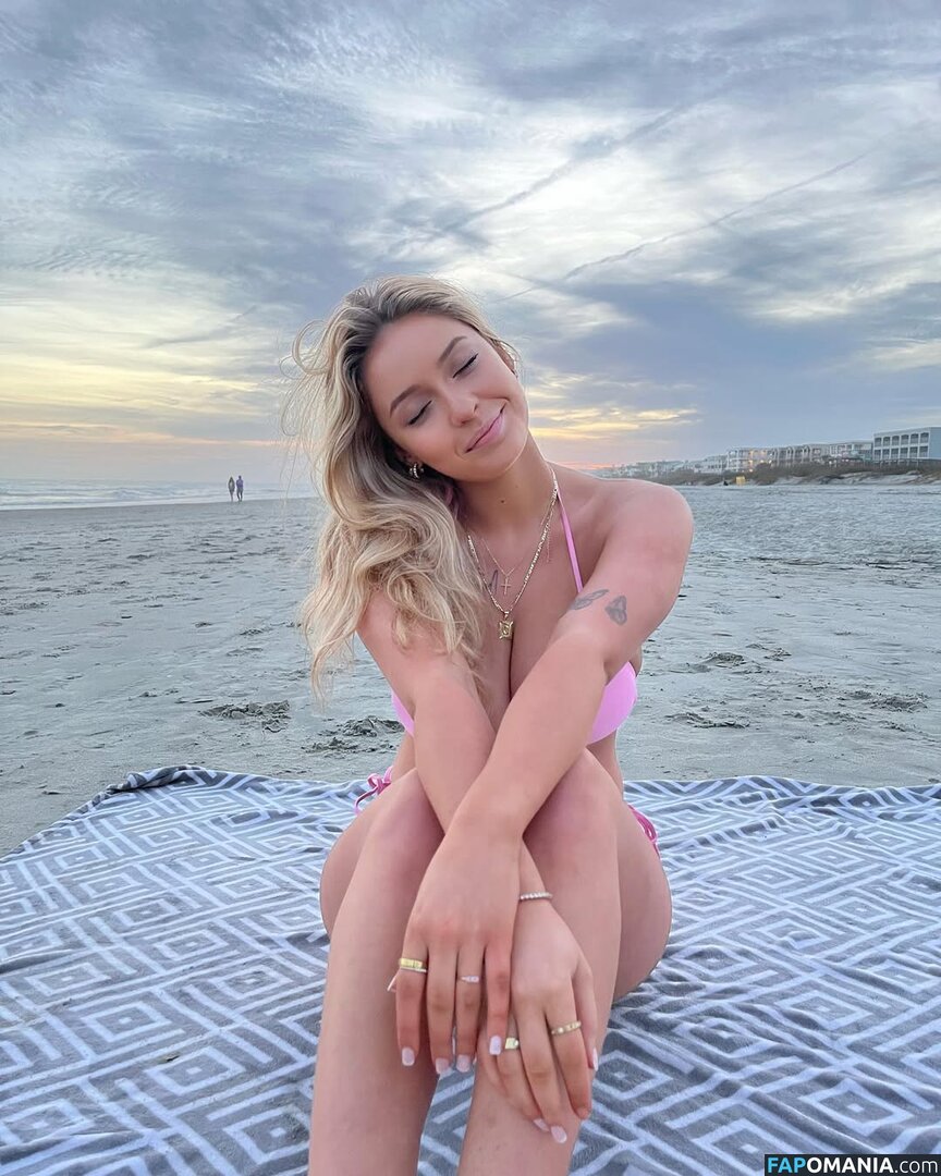 Caitlin Betterly / caitlin.betterly Nu OnlyFans  Foto vazada #3