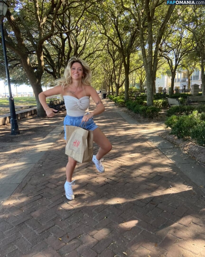 Caitlin Betterly / caitlin.betterly Nu OnlyFans  Foto vazada #12