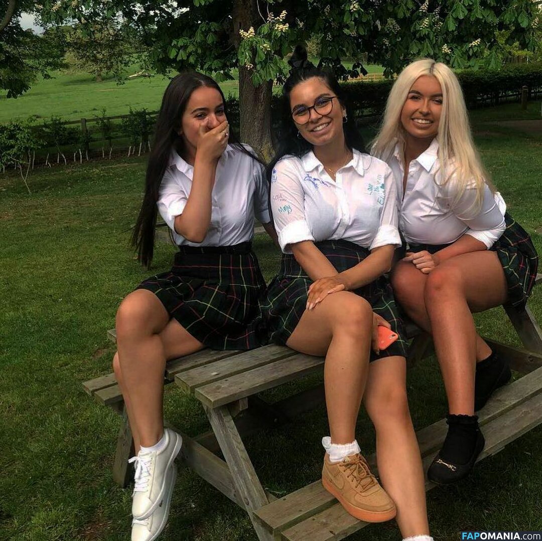  / Caitlin / Slowpuke / caitlinpauyaaa / slowpuke_ Nu OnlyFans  Foto vazada #23