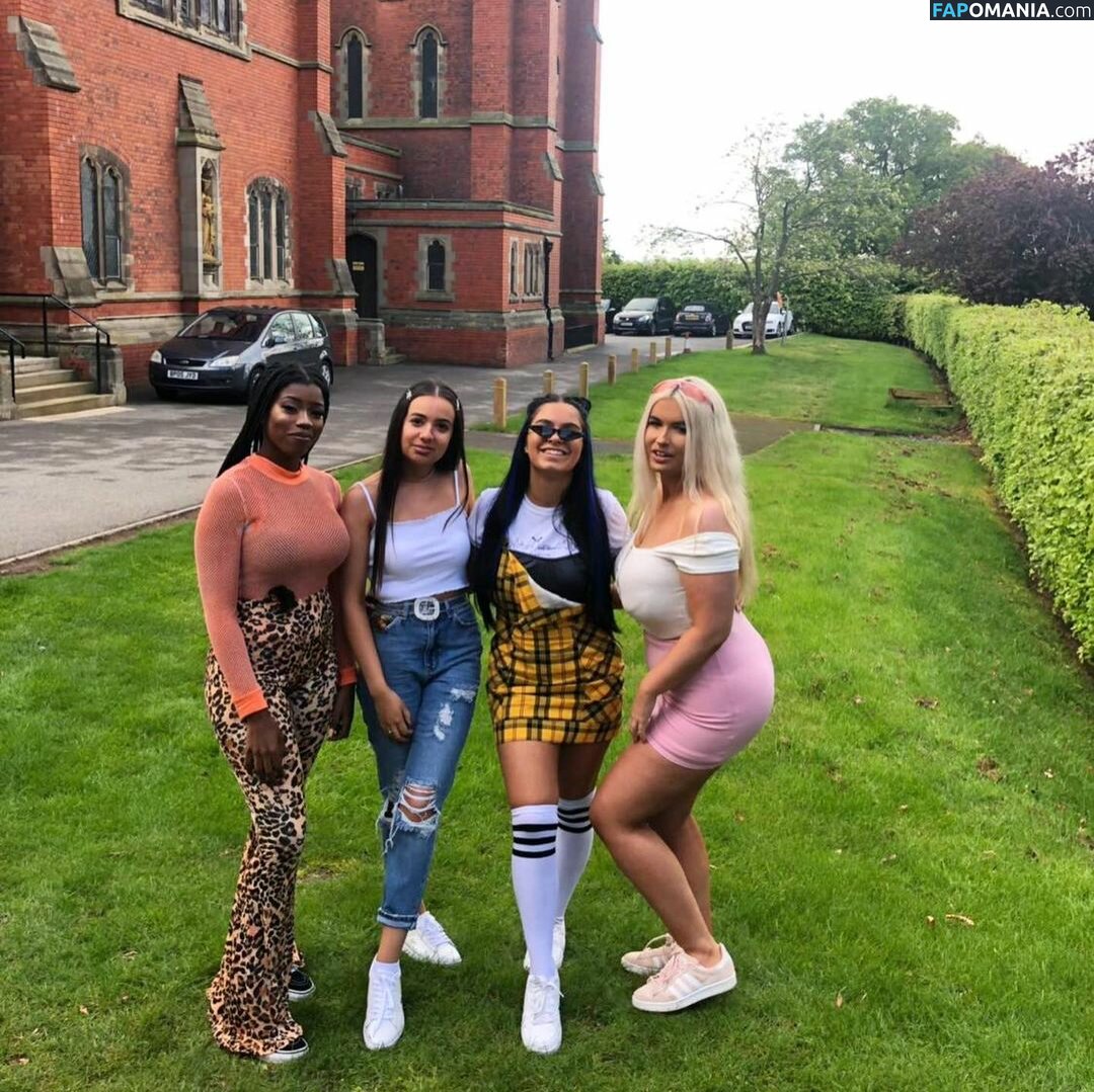  / Caitlin / Slowpuke / caitlinpauyaaa / slowpuke_ Nu OnlyFans  Foto vazada #25