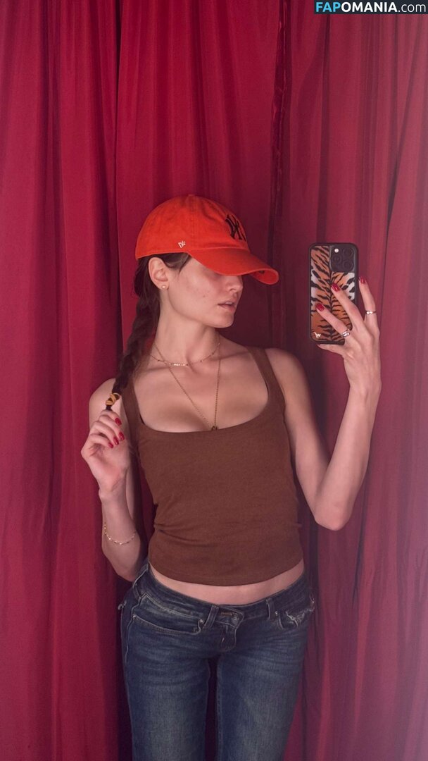 caitlinerinoneill Nu OnlyFans  Foto vazada #3