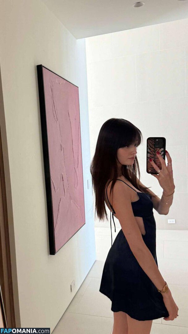 caitlinerinoneill Nu OnlyFans  Foto vazada #7