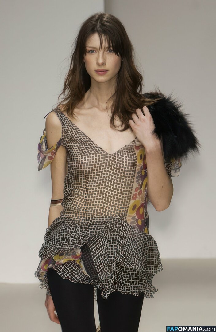 Caitriona Balfe / caitrionabalfe Nu OnlyFans  Foto vazada #31