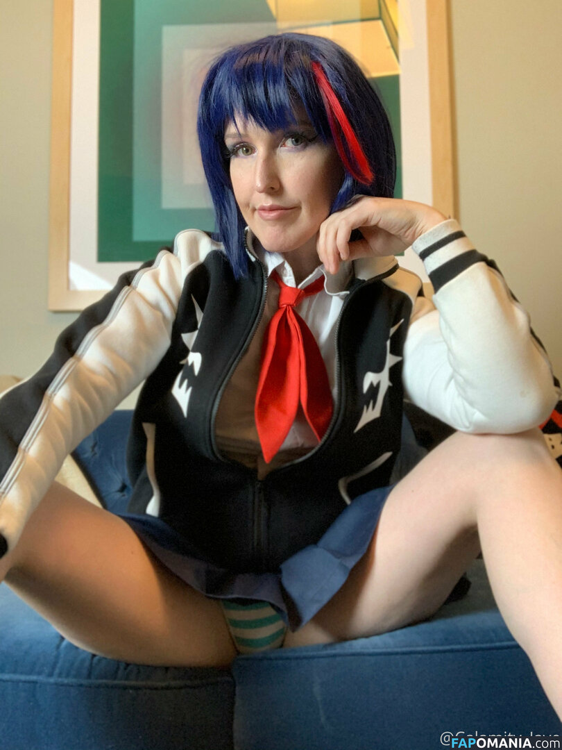 calamity_jaye Nu OnlyFans  Foto vazada #6