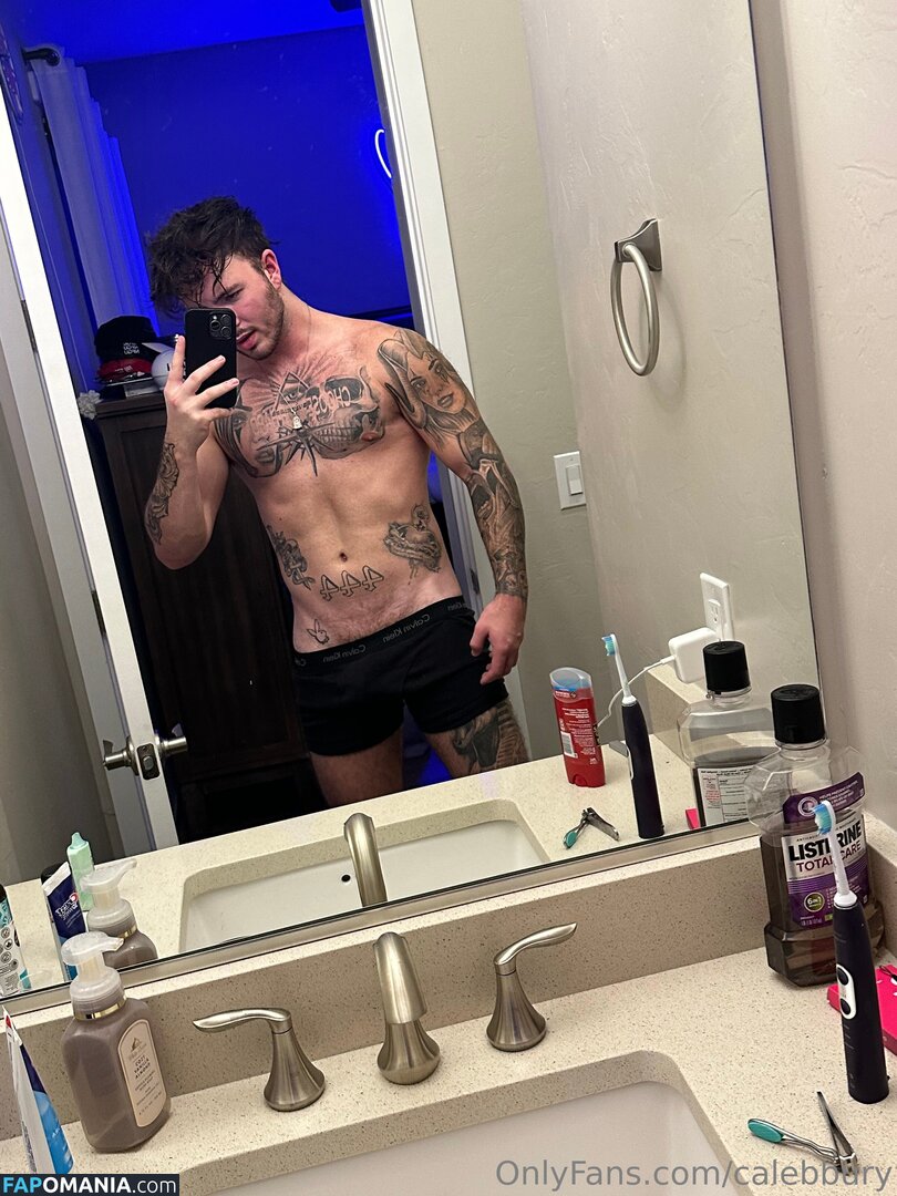 calebbury Nu OnlyFans  Foto vazada #1