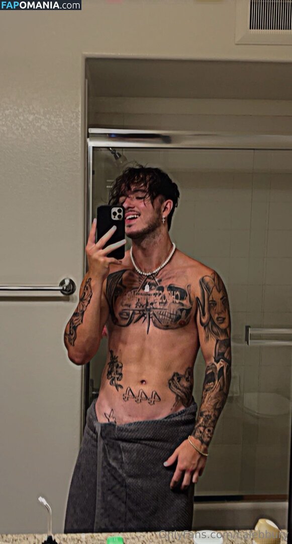 calebbury Nu OnlyFans  Foto vazada #5