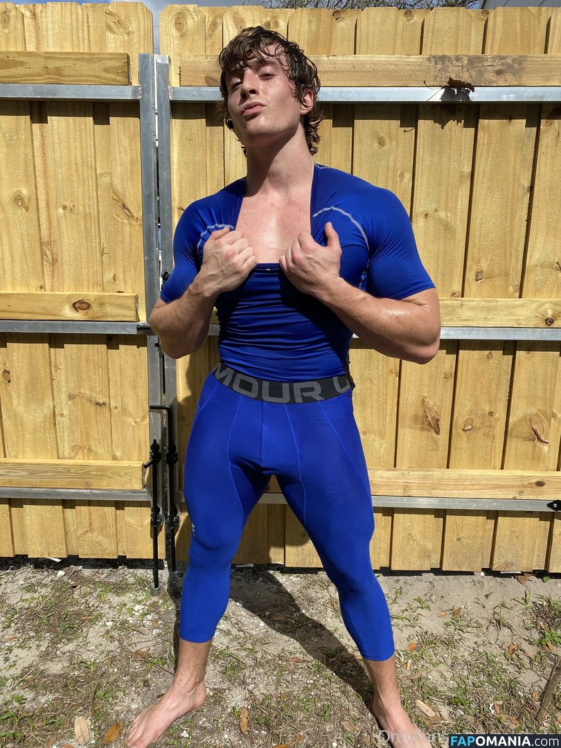 calebsky Nu OnlyFans  Foto vazada #26