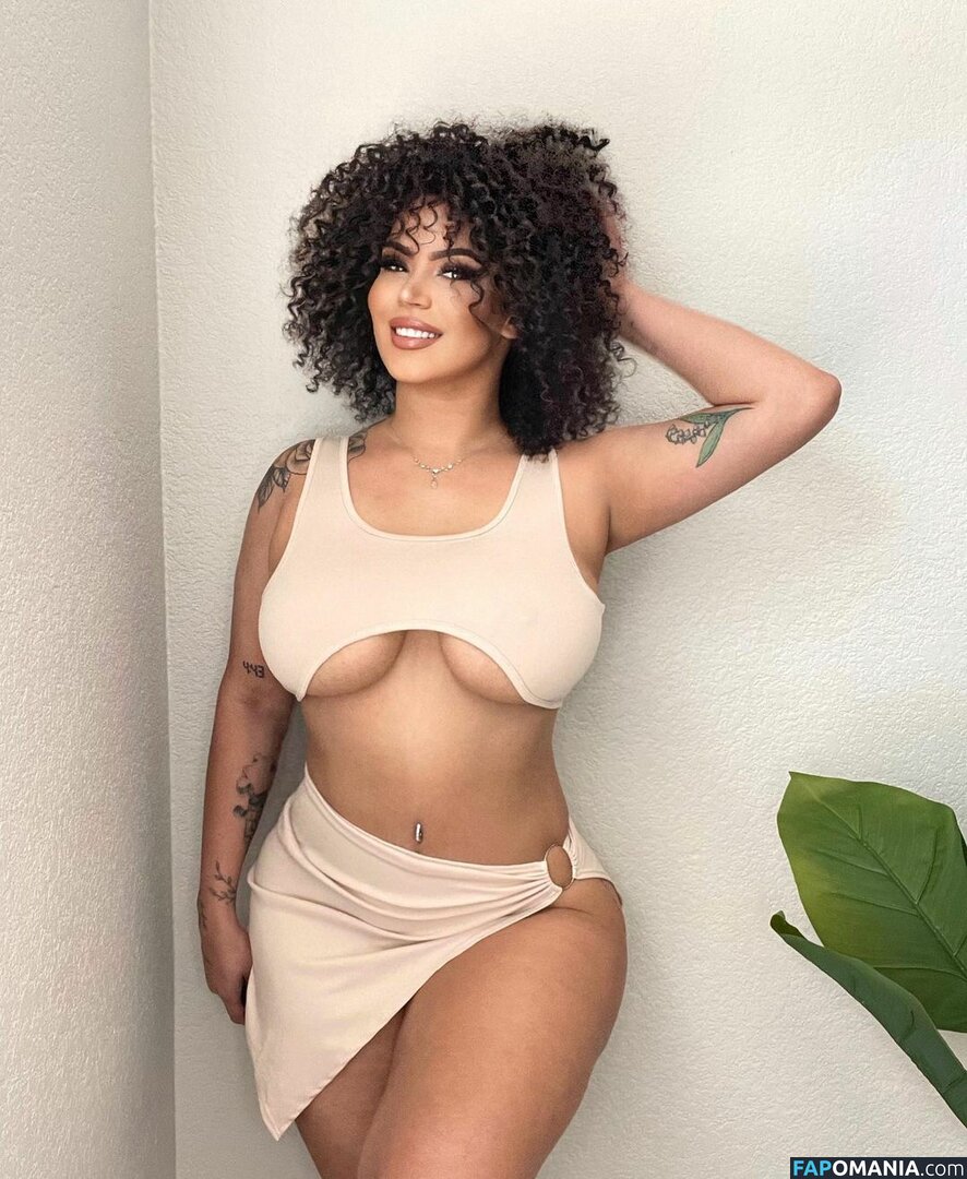 Calida / Calidaa / Calidaaaaa Nu OnlyFans  Foto vazada #6