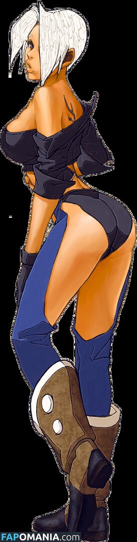 Calir_CC Nu OnlyFans  Foto vazada #19