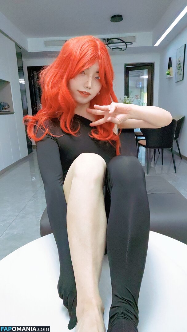 Calir_CC Nu OnlyFans  Foto vazada #22