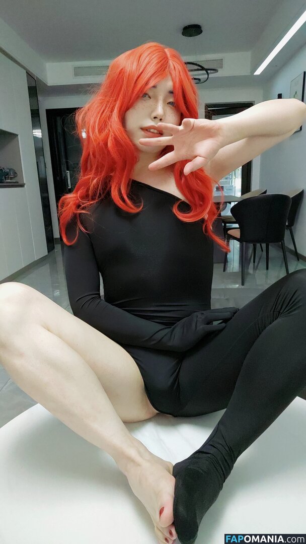 Calir_CC Nu OnlyFans  Foto vazada #23