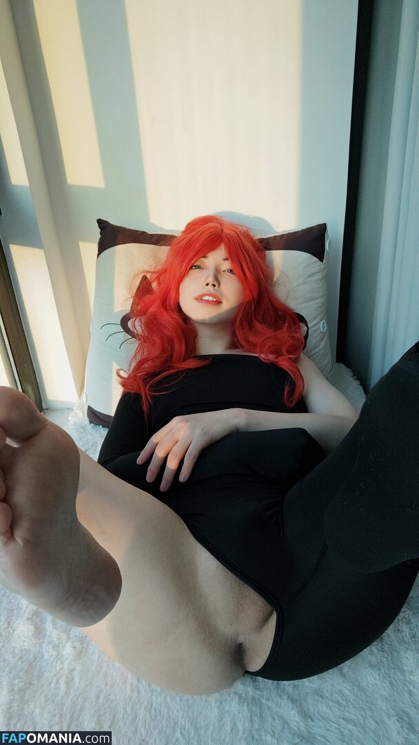 Calir_CC Nu OnlyFans  Foto vazada #27