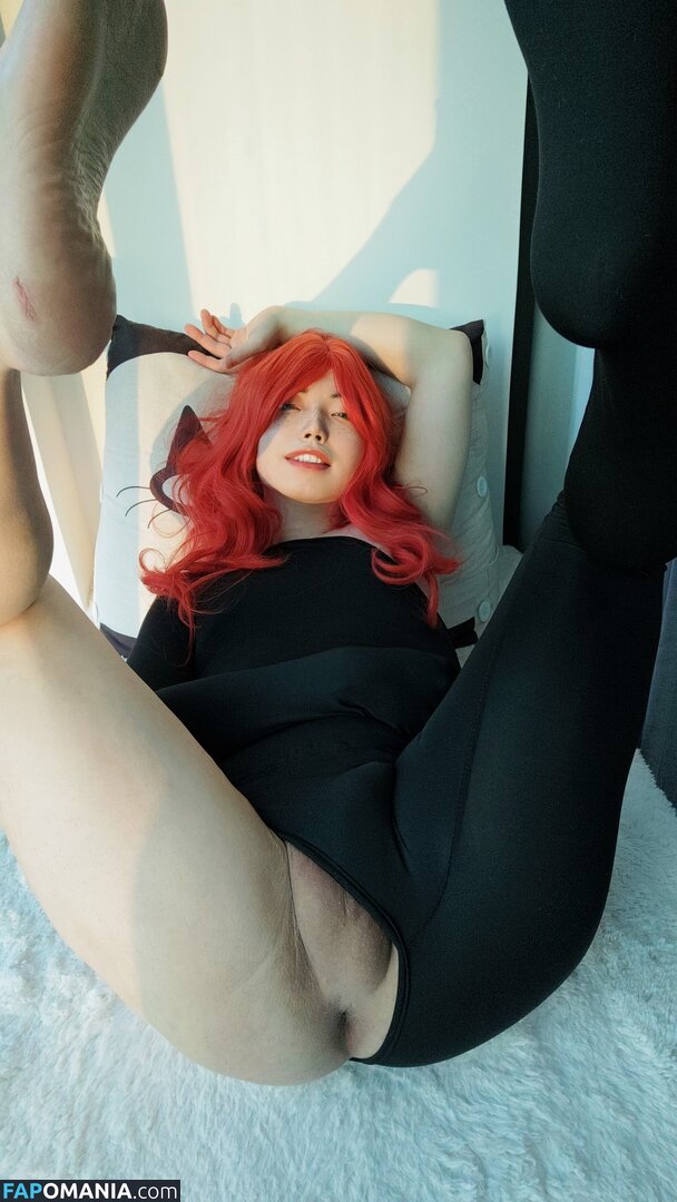 Calir_CC Nu OnlyFans  Foto vazada #28