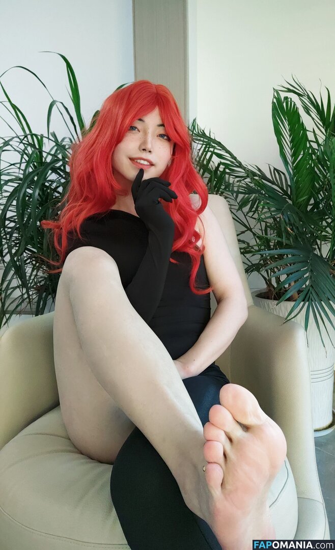 Calir_CC Nu OnlyFans  Foto vazada #31