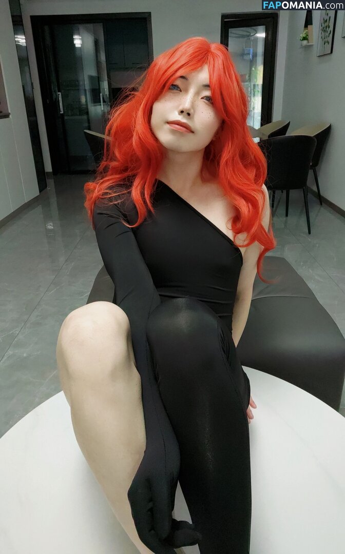 Calir_CC Nu OnlyFans  Foto vazada #38