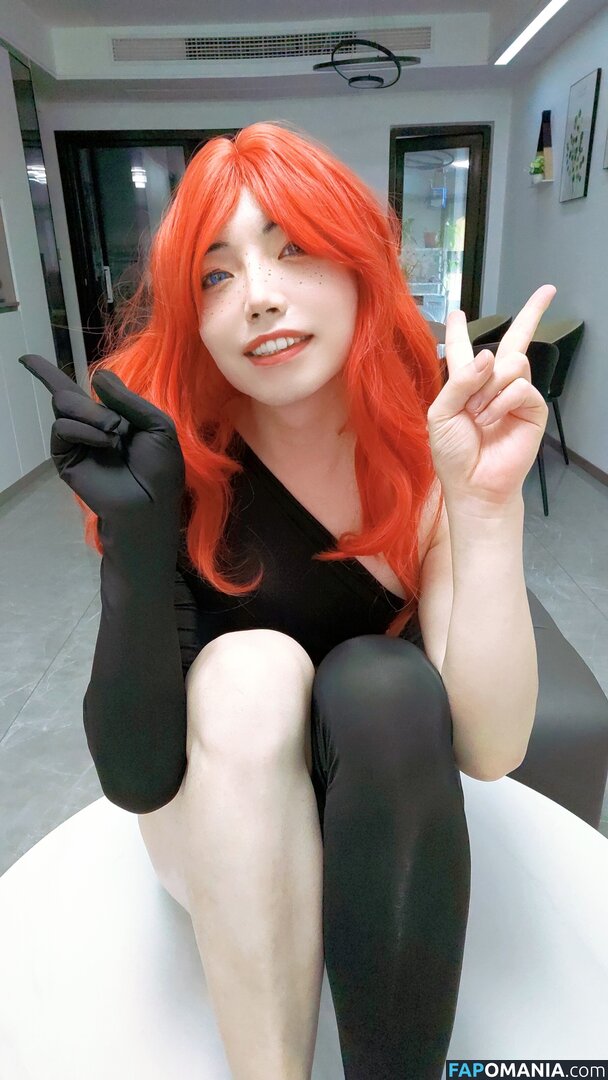 Calir_CC Nu OnlyFans  Foto vazada #39