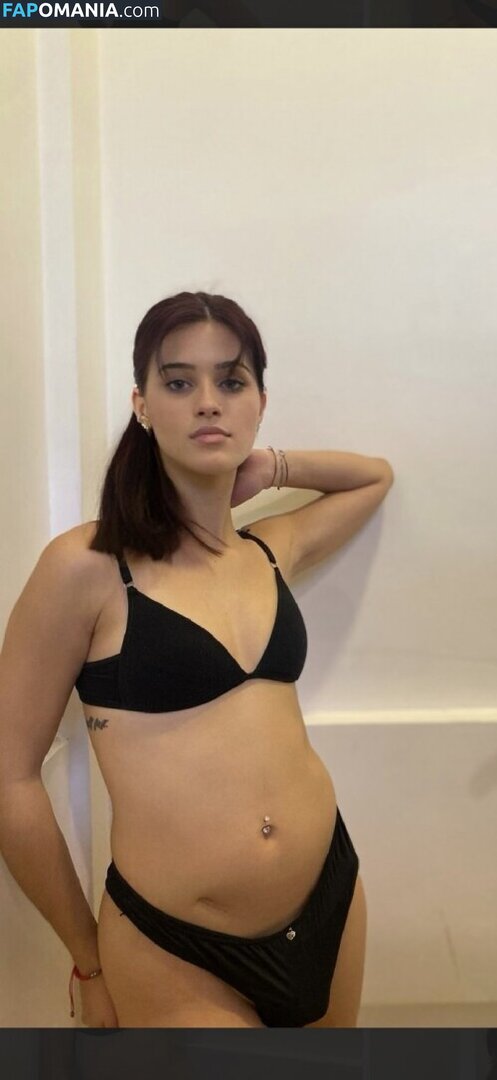calirainxo Nu OnlyFans  Foto vazada #2