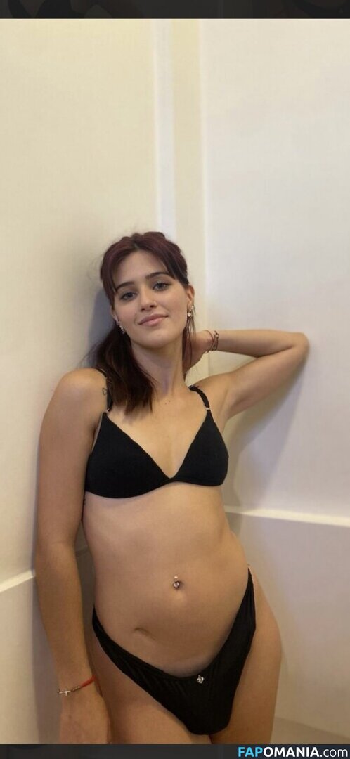 calirainxo Nu OnlyFans  Foto vazada #4
