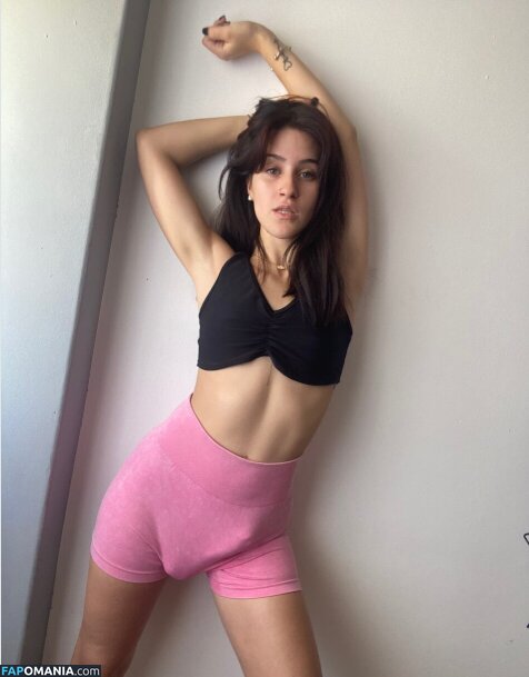 calirainxo Nu OnlyFans  Foto vazada #13